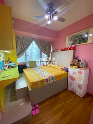 The Minton (D19), Condominium #500171061